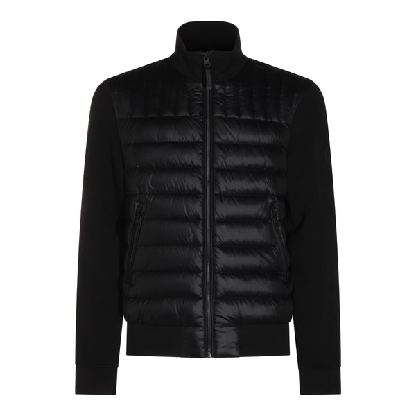 Coats Black