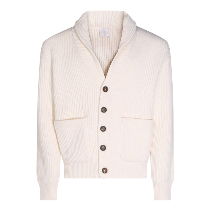 Eleventy Sweaters - AVORIO | ef9cb0b3af4fec9bbe9a391316db1d25af777f50