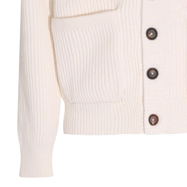 Eleventy Sweaters - AVORIO | ab0eef627b28ad1f627046e8df624234d2e7d89e