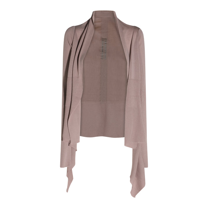 Rick Owens Sweaters - ROSE | b14df877391f36d043f308adfc4af1282f2c68b3