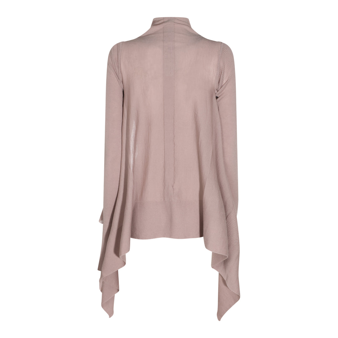 Rick Owens Sweaters - ROSE | 8190158f68ef0b2ad9f98816044072742da172d8
