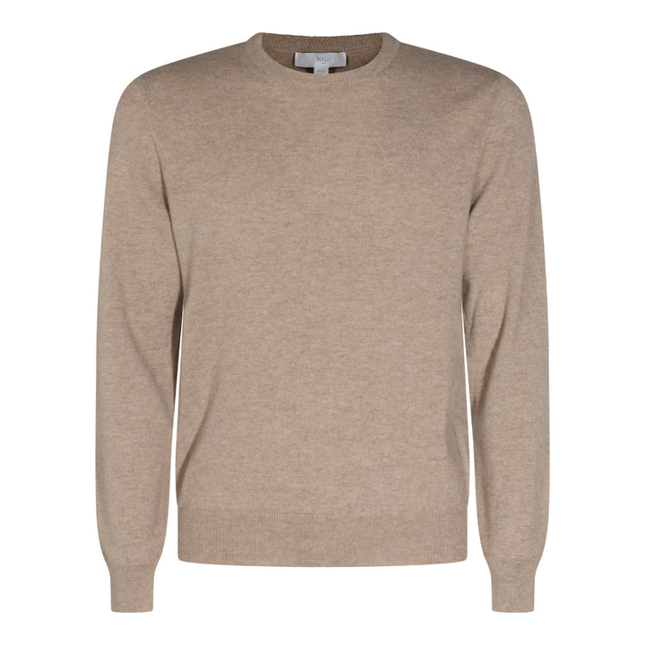 Malo Sweaters - NOCE | 465cb98daa7f00b36a9b4028e74a2b11ee133737