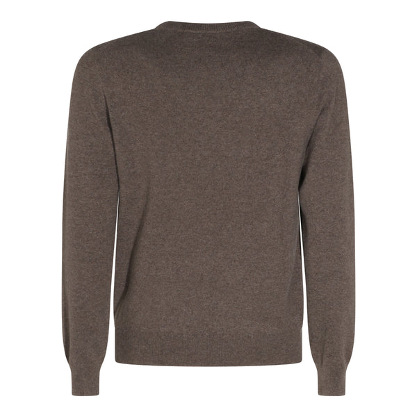 Sweaters Tobacco