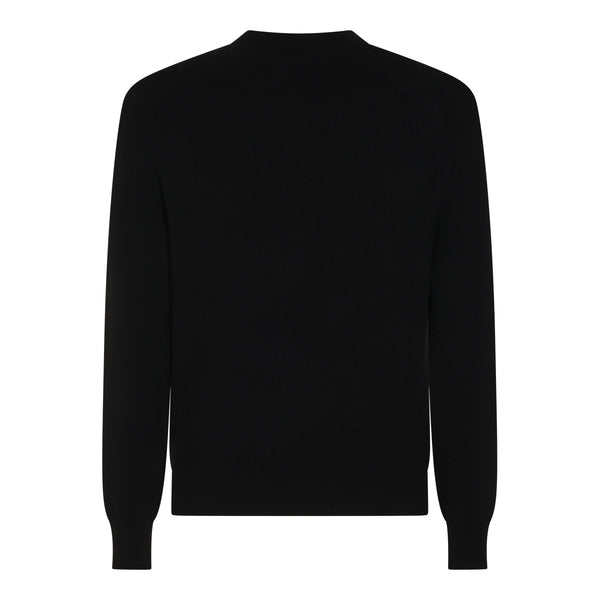 Sweaters Nero