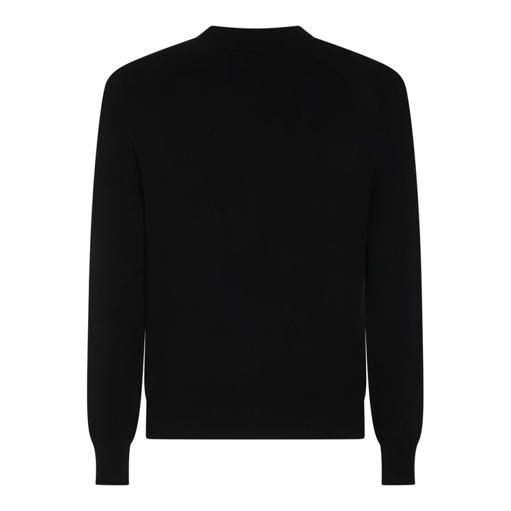 Malo Sweaters - NERO | d27beb24fcd725cbe549bbeb6a5cf1b4c09ee476