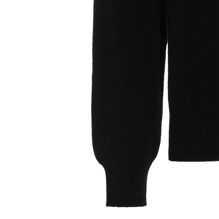 Malo Sweaters - NERO | eb5524b26beecd587dafd70d0b290ee51a36857f