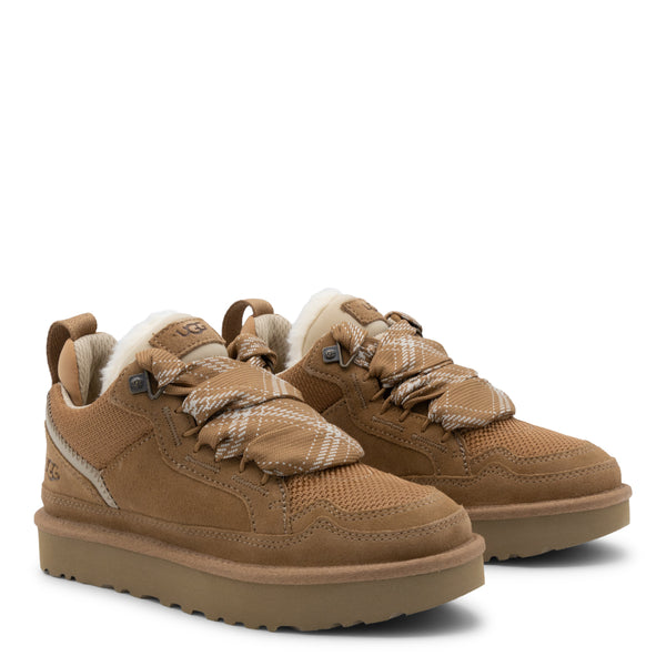 Sneakers Chestnut