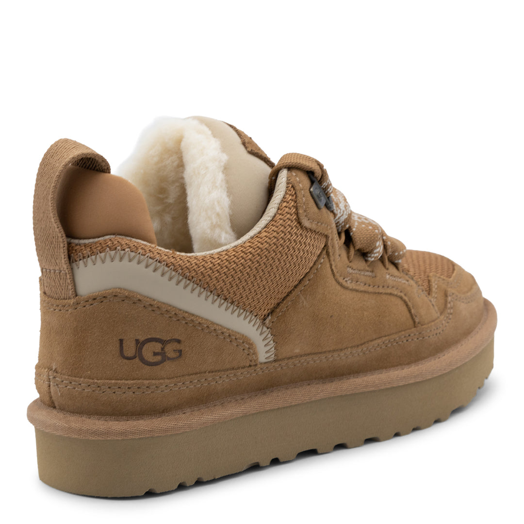 Ugg Sneakers - Chestnut | 9f0f73803e027bf5aeca6ef43209796792b0442b