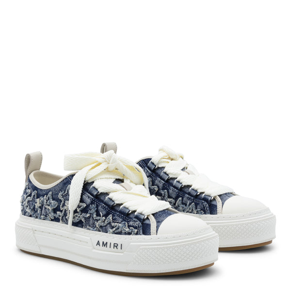 Sneakers Blue