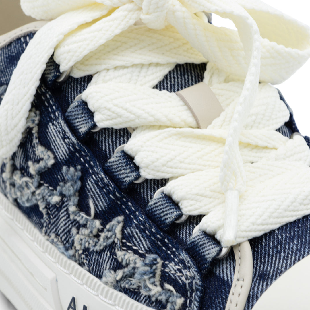 Amiri Sneakers - BLUE | 3b37c36ed0267421c8d398601af9b829740675f2