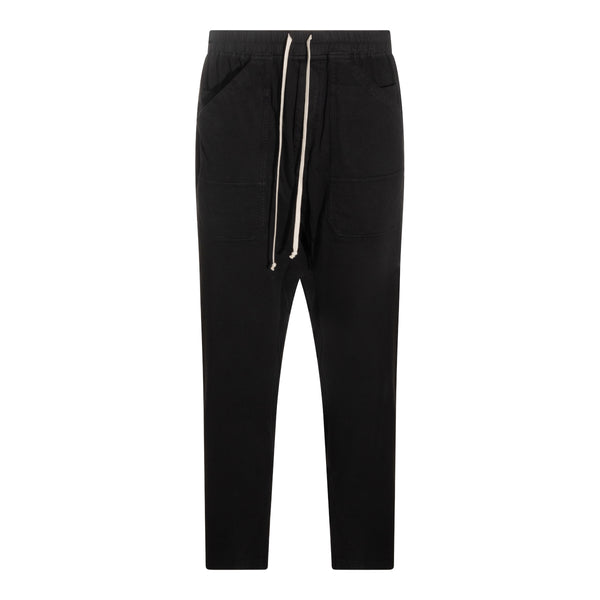 Trousers Black