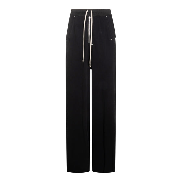 Trousers Black