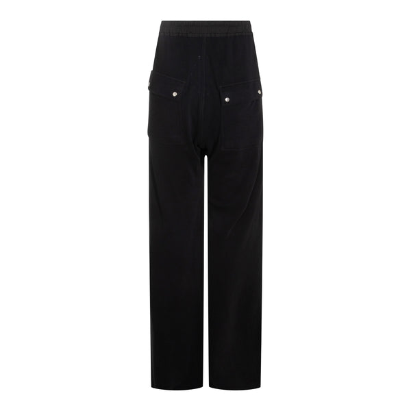 Trousers Black
