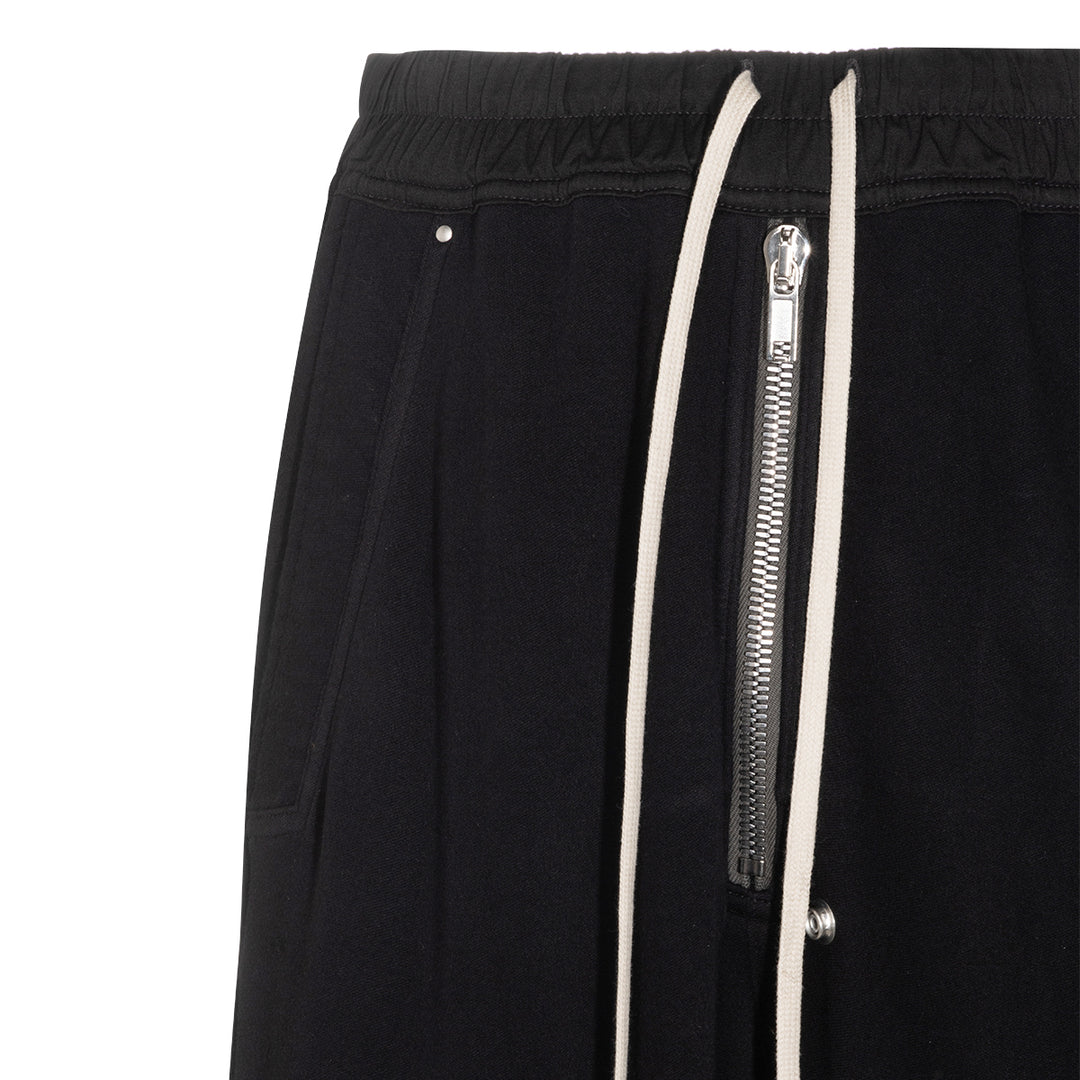 Rick Owens Trousers - BLACK | 8a49acfb99c69065bd1528719058d60b19373e6d