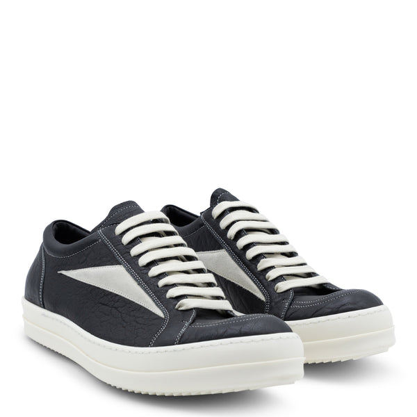 Sneakers Black-White