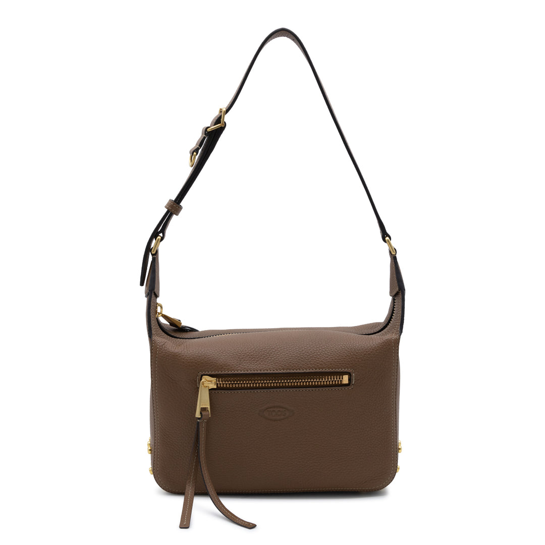 Tod'S Bags - MARRONE CHIARO | 1b8b2f6858f927e54f31eab4315fb70ddaf8530a