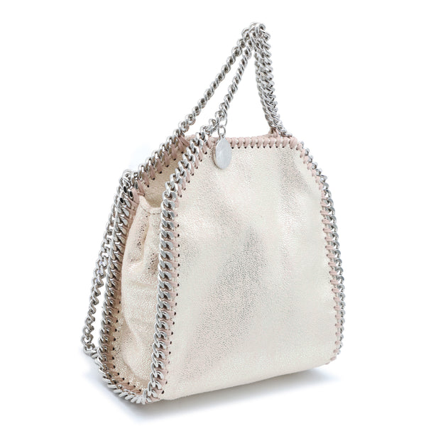 Bags Shell Pink