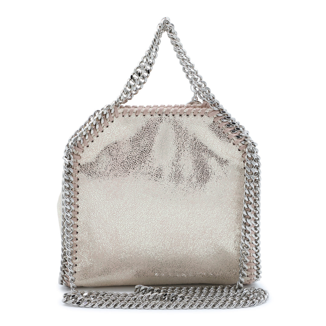 Stella Mccartney Bags - SHELL PINK | 994f34dfc7c38a831162a8f6bfdc4d3acee2c872