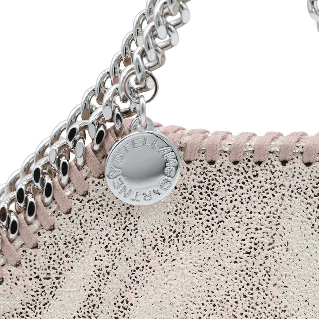 Stella Mccartney Bags - SHELL PINK | 4d3028b52b384ba6ee078c0d495499560c120385