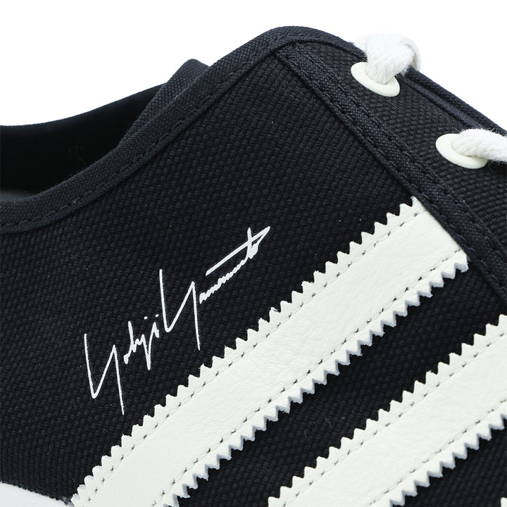 Y-3 Sneakers - BLACK | 5d76a9ebb5903f6a2356000b916c78b75a79b014