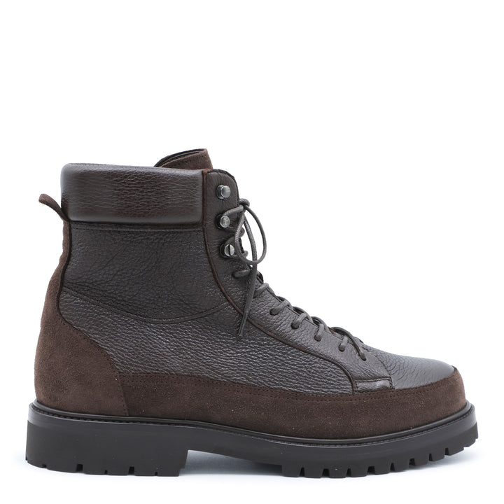Brunello Cucinelli Boots - BROWN | 892ae778a2c8fee6dca7837ac51629fbd4a74f2f