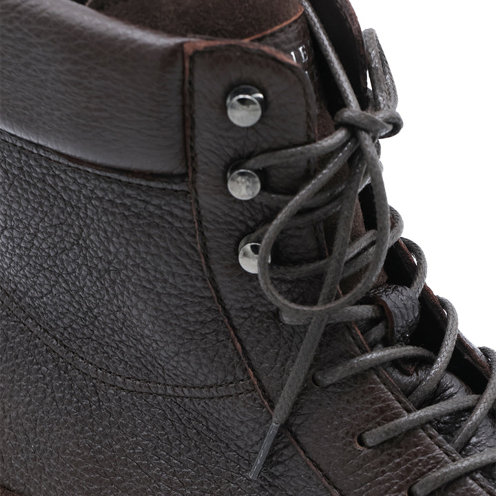 Brunello Cucinelli Boots - BROWN | bff7728a13fb33b540f9a2efb365fcddf6f521e9