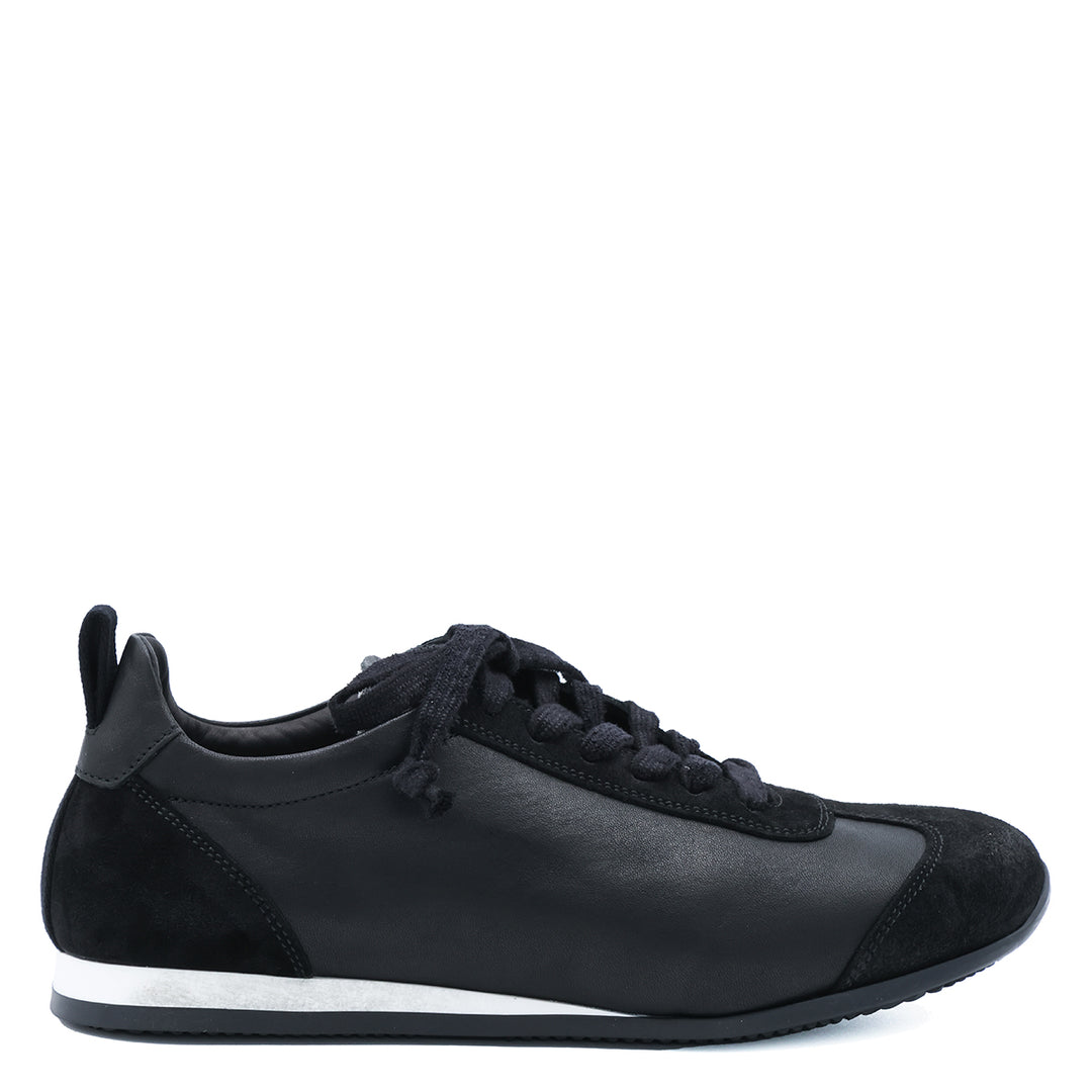 Uma Wang Sneakers - BLACK | 51c00450d81a8a38b8cf0619626d74f6758f9e1d