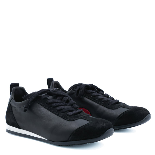 Sneakers Black