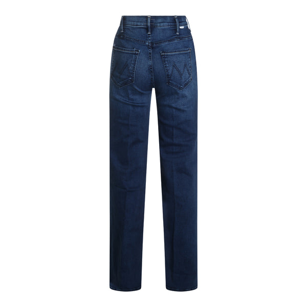 Jeans Blue