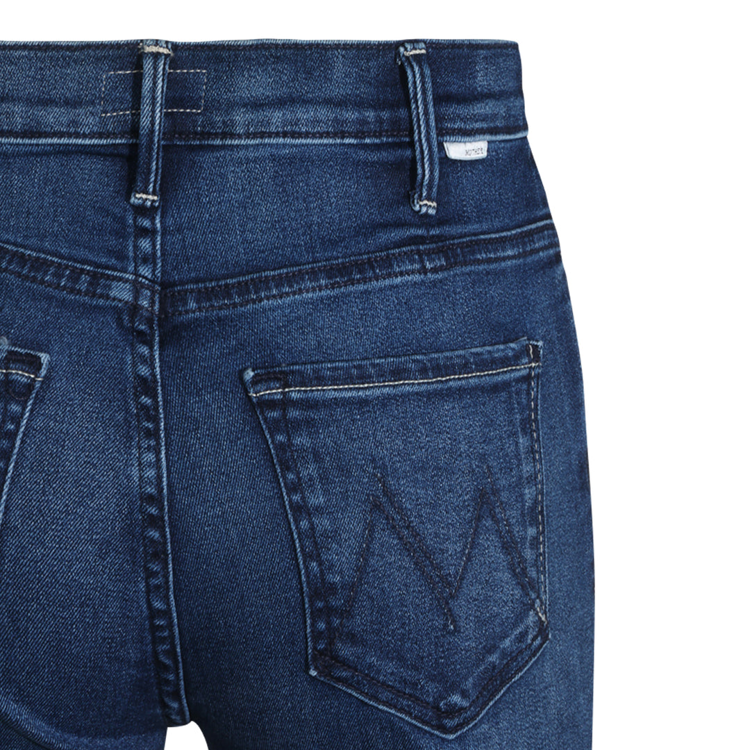 Mother Jeans - BLUE | 53206b5b5d86b8bb289a6db2b544742ff29d7b15