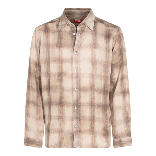 Shirts Beige