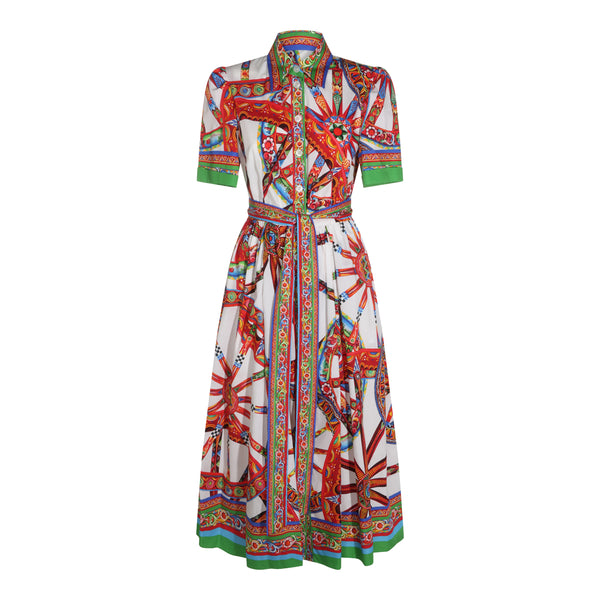 Dresses Carretto
