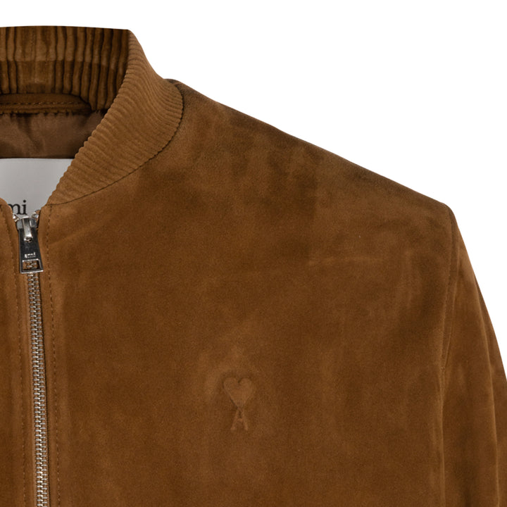 Ami Paris Jackets - TABAC | c536e865cc191c58e9d56eeb0c7d95866a65a6fb