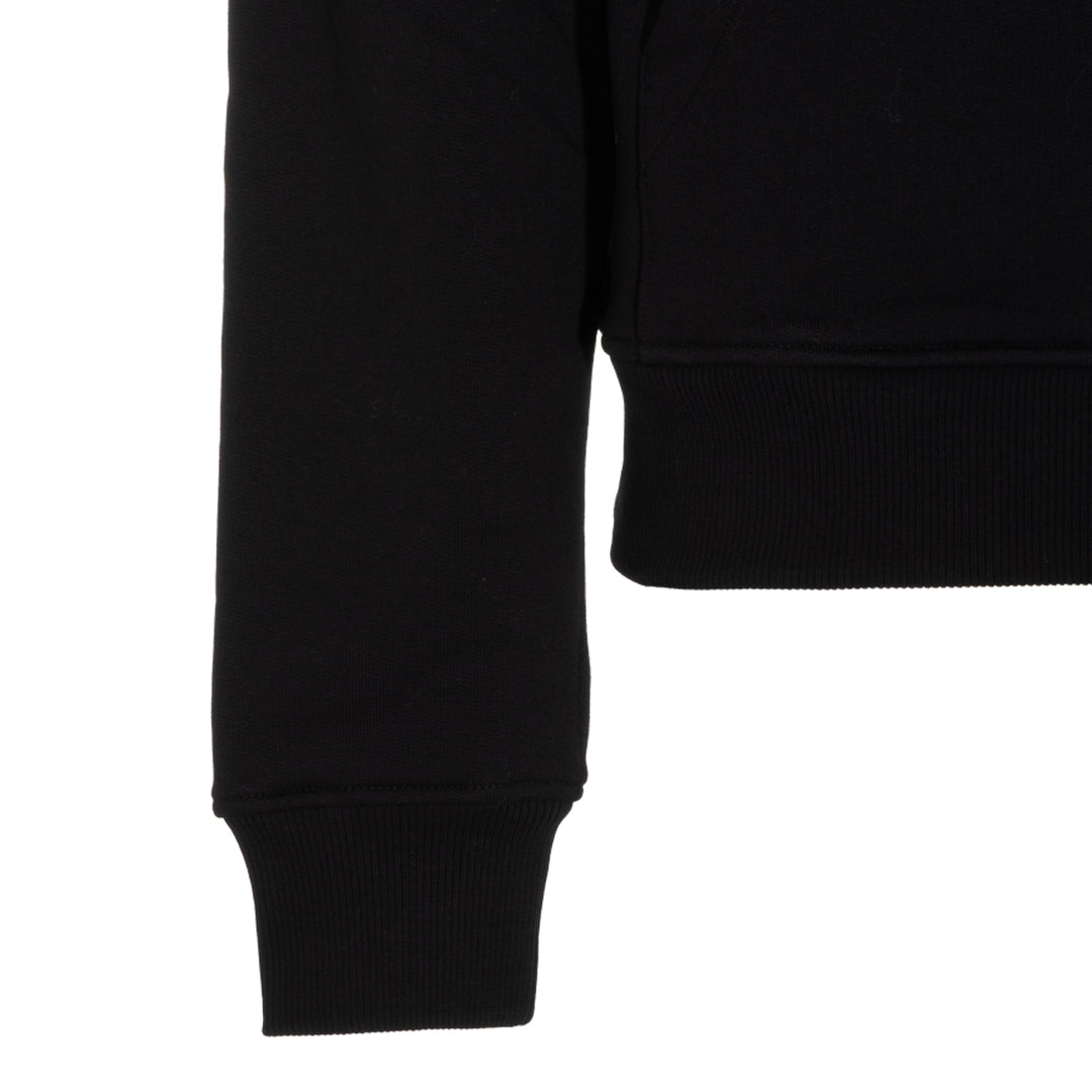 Ami Paris Sweaters - BLACK | e3325ec807ee1ed43694ef74552bd3f24a7d67a2