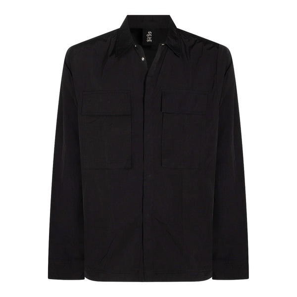 Shirts Black