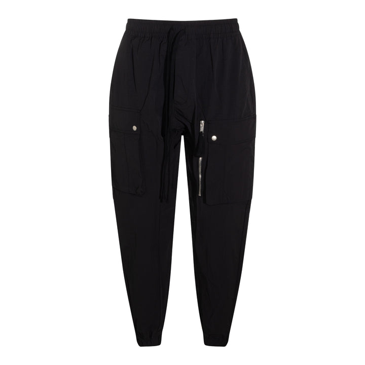 Thom Krom Trousers - BLACK | ad566846b0824492877431237425922d8f23200d