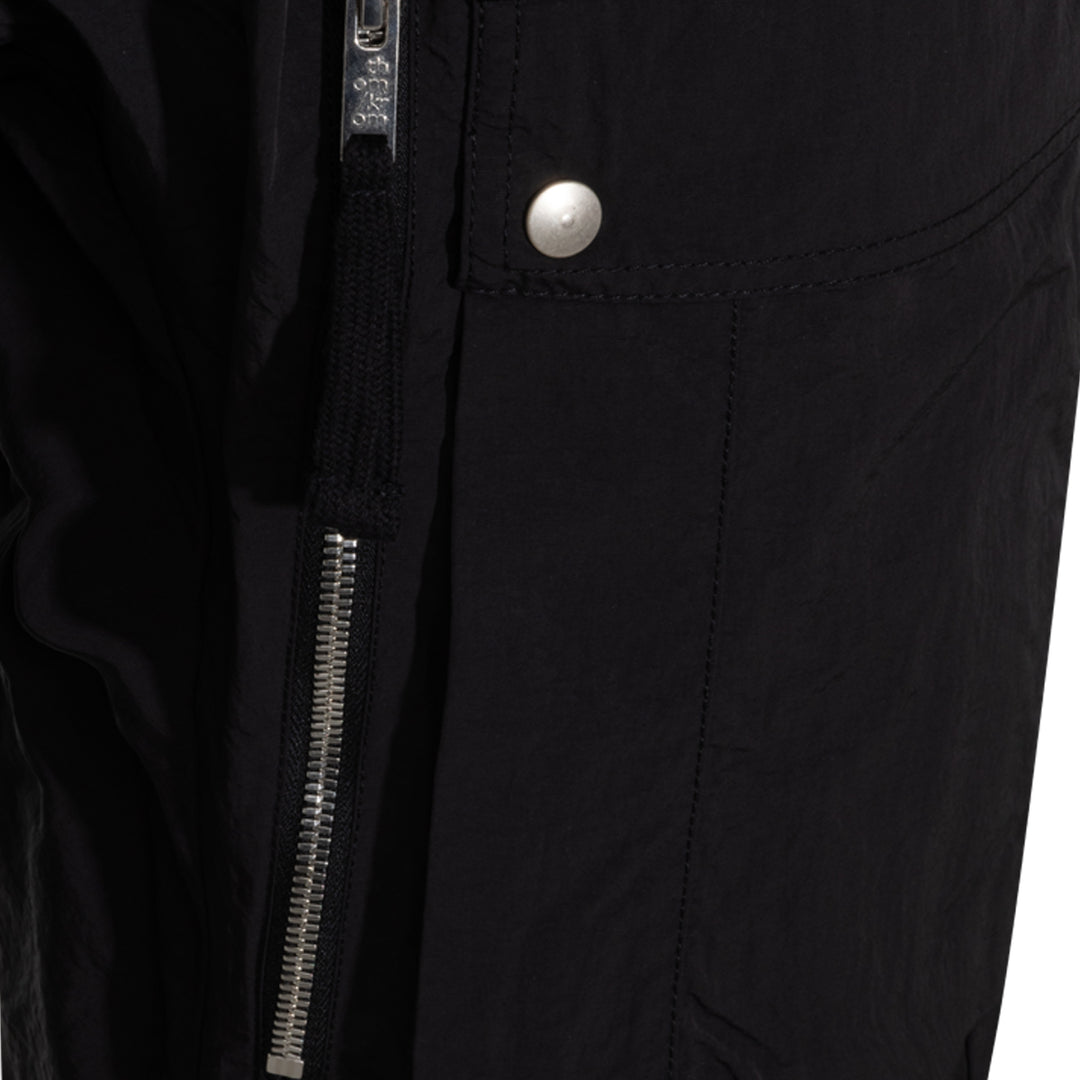 Thom Krom Trousers - BLACK | b8f6946f9a2390b02ac33dd87c4589ca2244057b
