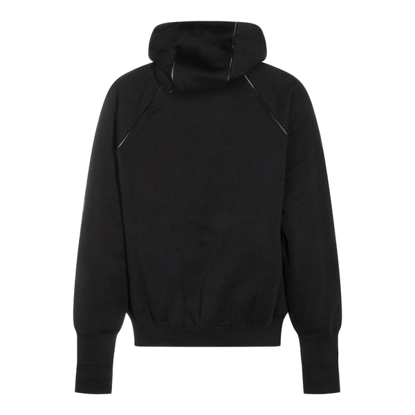 Sweaters Black