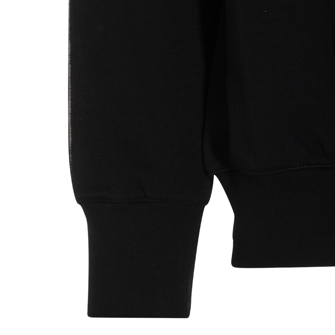 Thom Krom Sweaters - BLACK | cd60e49a41d11f718419a324c78187caeb0f0953