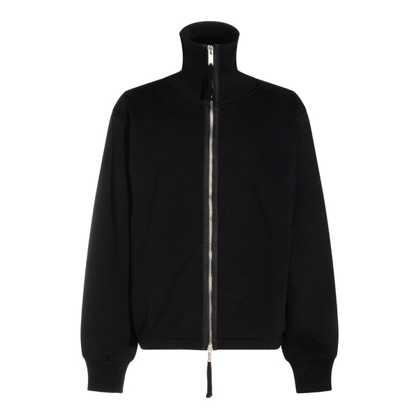 Jackets Black