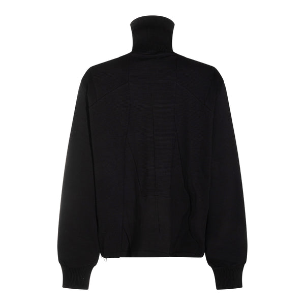 Jackets Black