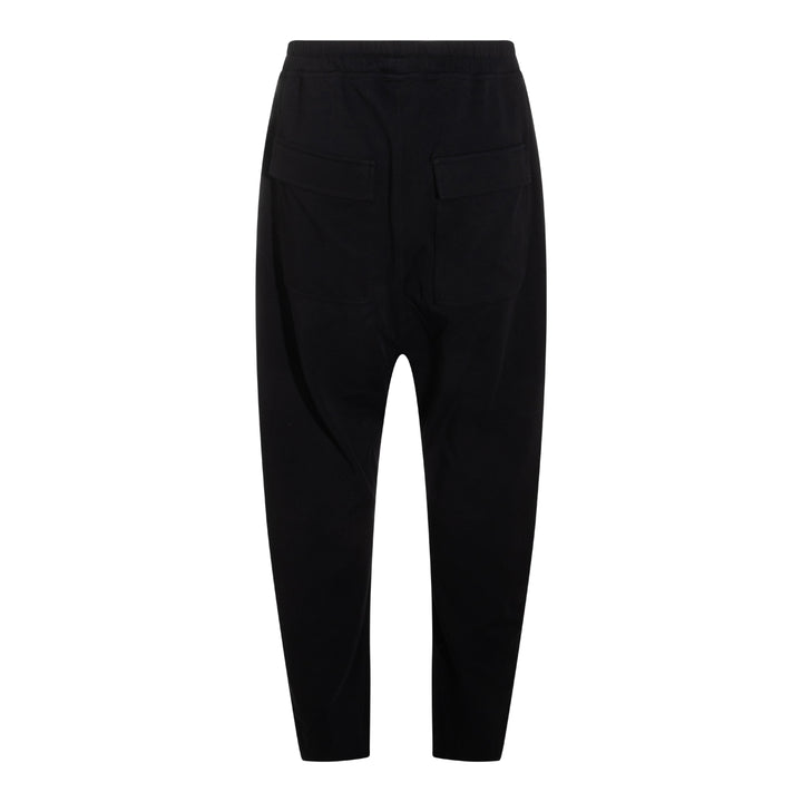 Thom Krom Trousers - BLACK | 377b213e38c3775a4c44d97b3f74002cf29a2158