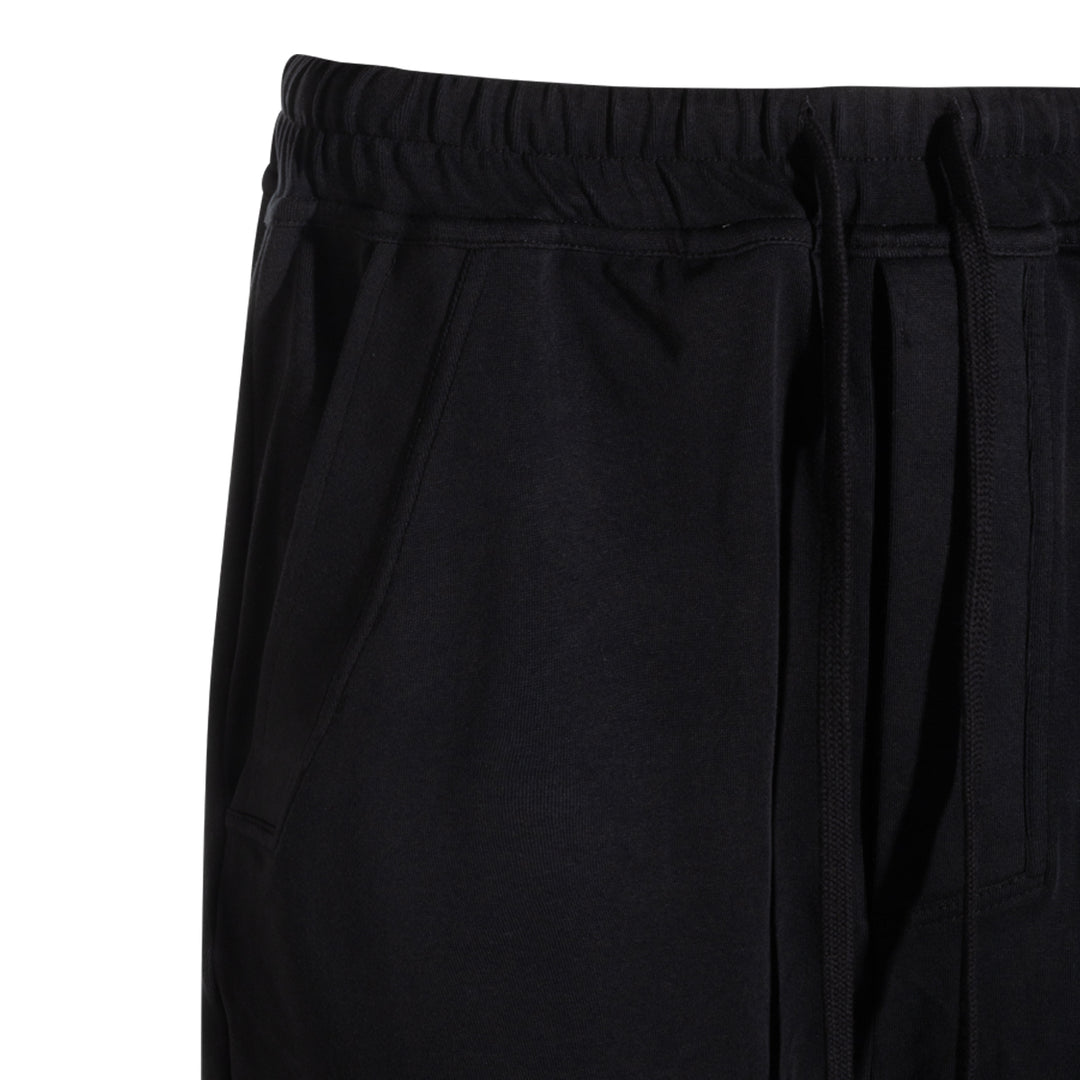 Thom Krom Trousers - BLACK | f222ca66e9fec815d0e931a467ddecc07eaef9f1