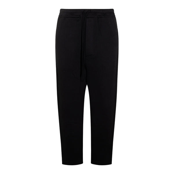 Trousers Black