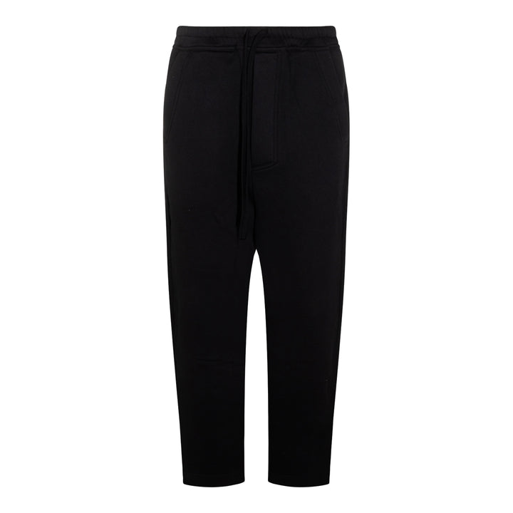 Thom Krom Trousers - BLACK | 3557c07c5767a2e5080b2510e7abdeb59089cda4