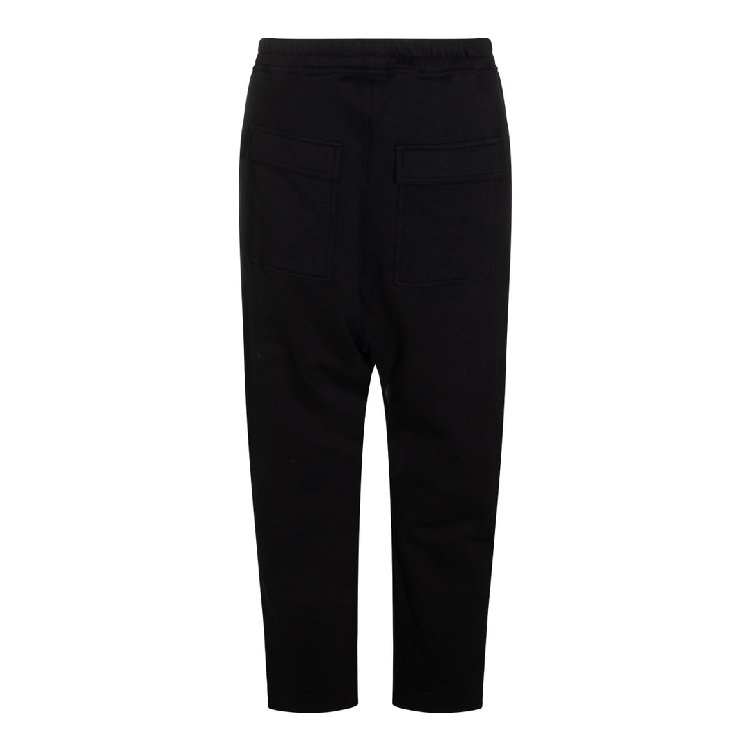 Thom Krom Trousers - BLACK | 3873899b9f7e368a6f6f73d9376f0ede854487cb
