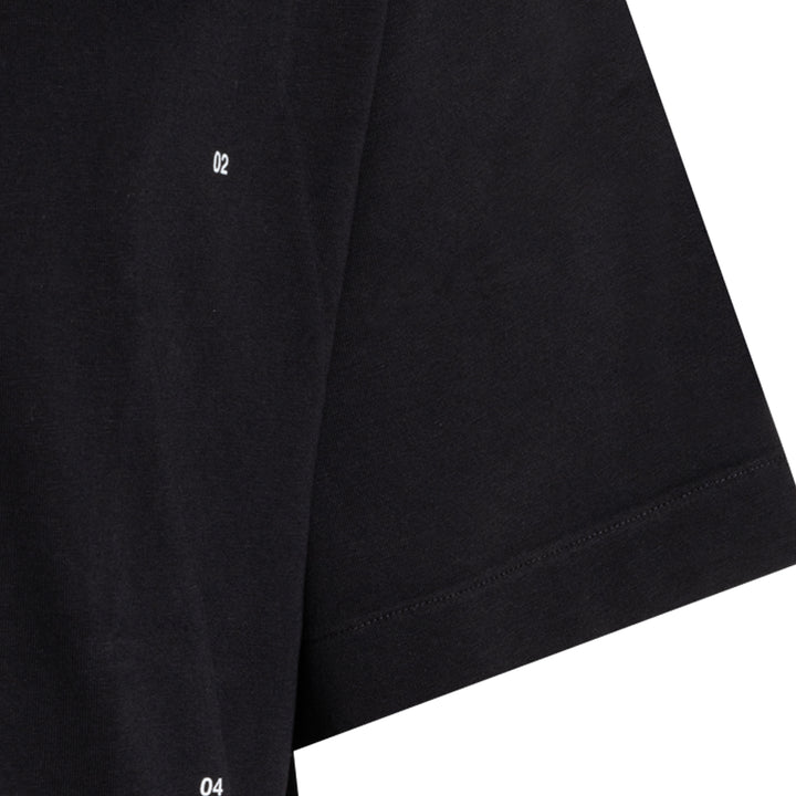 Off-White T-shirts and Polos - BLACK | fac267706058890cac461a2d06529d168660e6c1