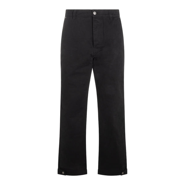 Trousers Black