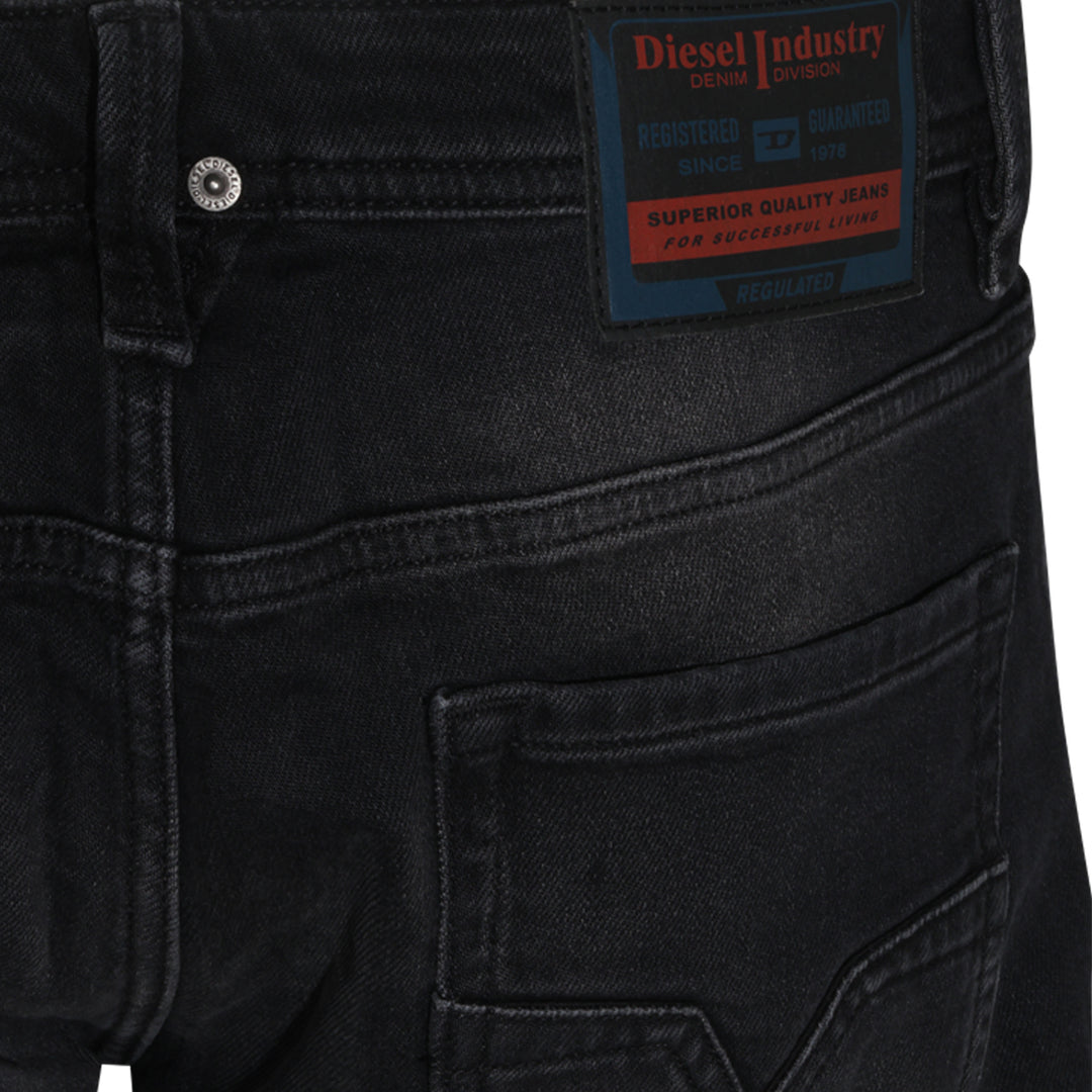 Diesel Jeans - BLACK | af6dd06b8a28de37864ea1a240fd861baa48021c