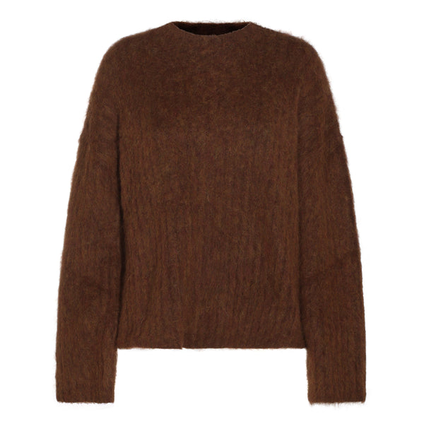 Sweaters Mustard